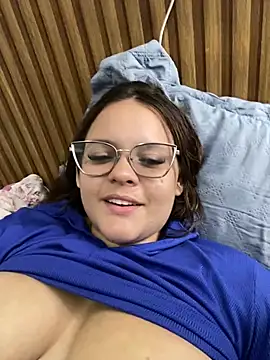 Laryssinha_69n Webbikameraesitys