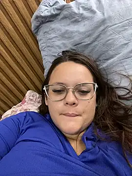 Show de webcam de Laryssinha_69