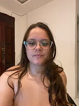 Show de webcam de Laryssinha_69