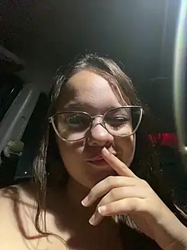 Show de Laryssinha_69 na webcam