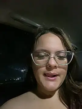 Show de Laryssinha_69 na webcam