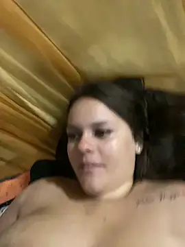 Show de Laryssinha_69 na webcam