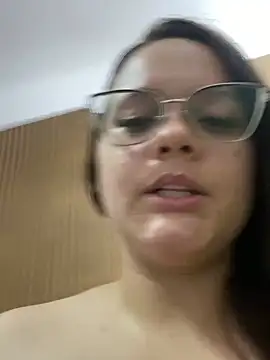 Show de webcam de Laryssinha_69