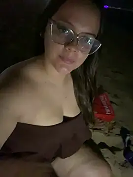 Show de webcam de Laryssinha_69