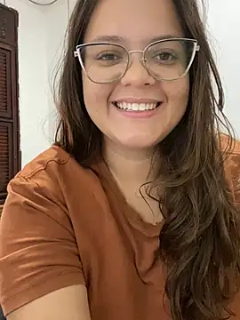Show de Laryssinha_69 na webcam