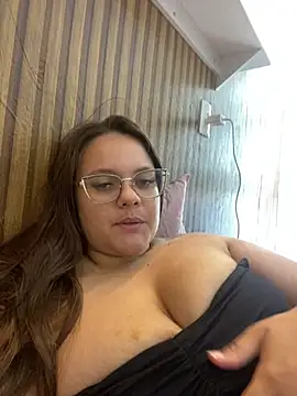 Вебкам-шоу Laryssinha_69