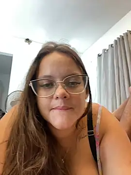Laryssinha_69 Webcam show