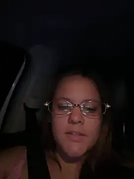 Show de webcam de Laryssinha_69