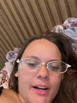 Show de webcam de Laryssinha_69