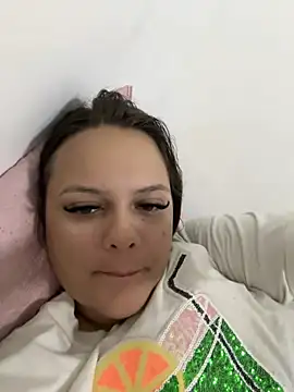 Show de webcam de Laryssinha_69
