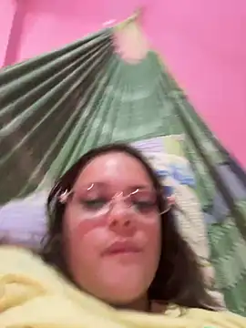 Show webcam de Laryssinha_69