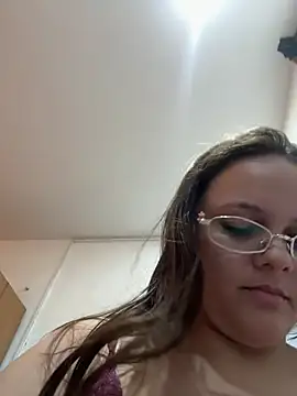 Show de webcam de Laryssinha_69