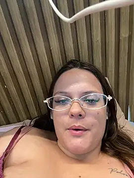 Show de Laryssinha_69 na webcam