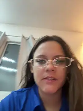 Show de Laryssinha_69 na webcam