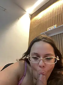 Show de Laryssinha_69 na webcam