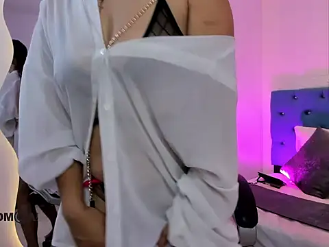 zairawatson 라이브 XXX 채팅