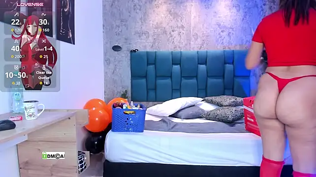 zairawatson Adlı Modelin Canlı XXX Sohbeti