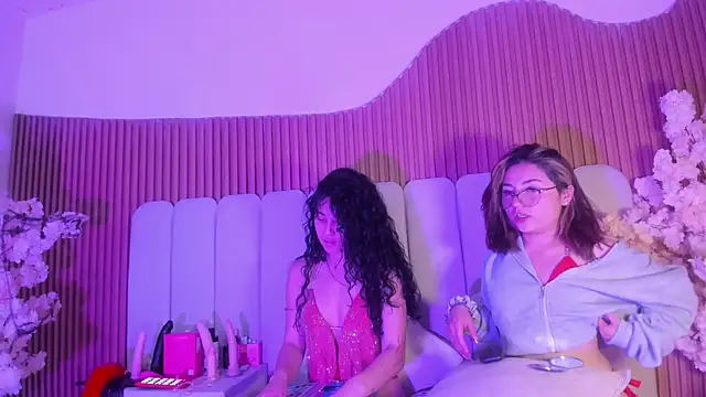 XXX chat uživo modela ElaVictoria
