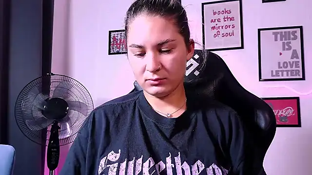 AlisaFrost Live XXX Chat