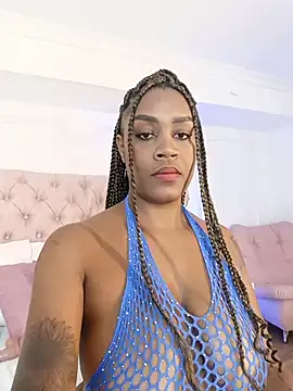 Show de JuicyKendra_ na webcam