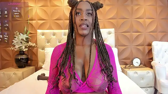 JuicyKendra_ Webcamshow