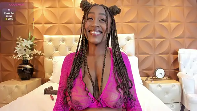 JuicyKendra_ – webcam-show