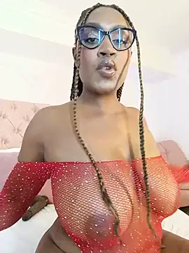 JuicyKendra_'s Live XXX Chat