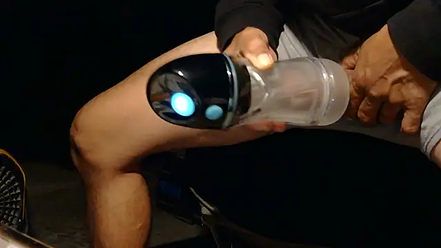 Matterdaddee Webcamshow