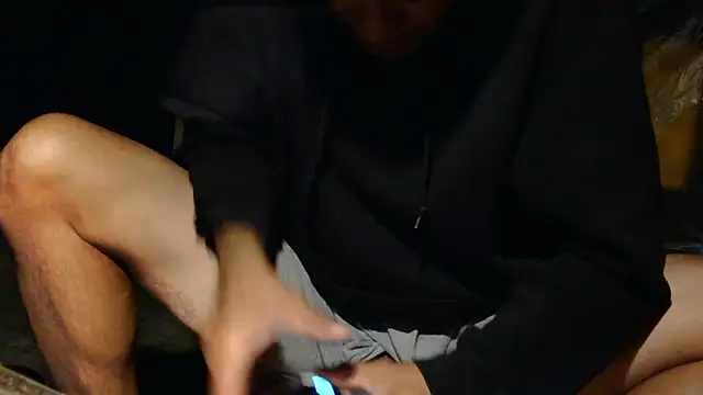 Webkamerová show Matterdaddee