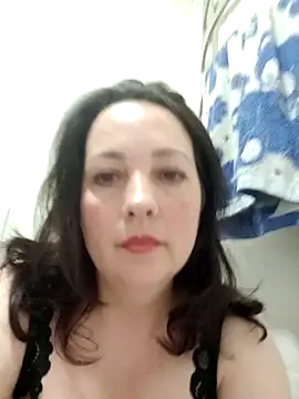Webkamerová show zupita0305
