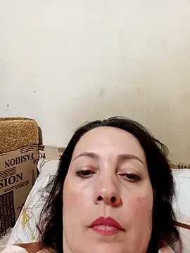 Webkamerová show zupita0305