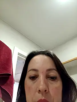 Webkamerová show zupita0305