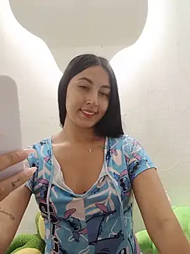 Sala de chat ao vivo de Ann_Houston_