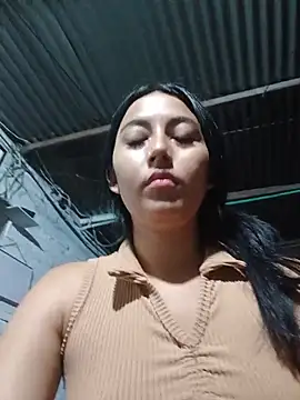 Chat XXX ao vivo de Ann_Houston_