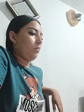 Živý XXX chat Ann_Houston_