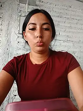 Chat +18 de Ann_Houston_ ao vivo