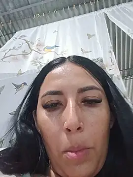 Chat XXX ao vivo de Ann_Houston_