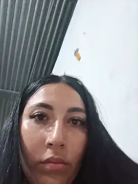Živá chatovací místnost Ann_Houston_