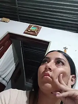 Ann_Houston_'s Live XXX Chat
