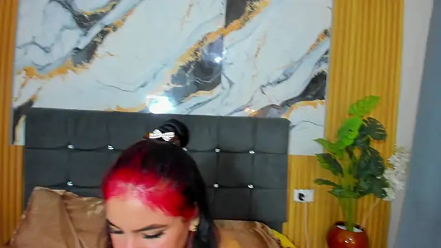 Вебкам-шоу Jade_Stone12