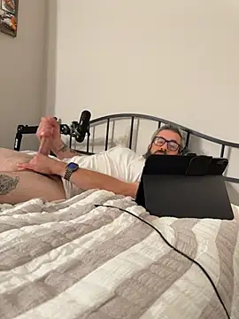 Pokazy przed kamerką – ChefDaddyy