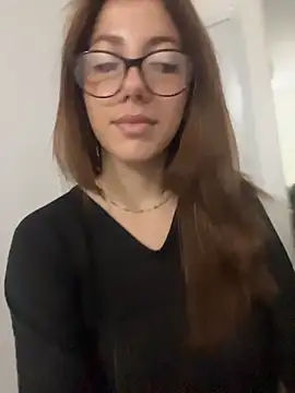 Show de ruivinha_uai na webcam