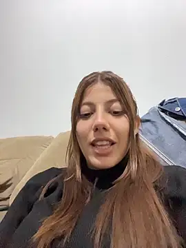 Show de webcam de ruivinha_uai