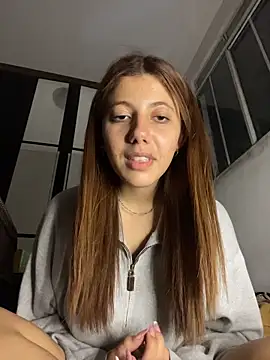 Show de ruivinha_uai na webcam
