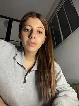ruivinha_uai Webcamshow