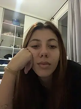 Show de ruivinha_uai na webcam