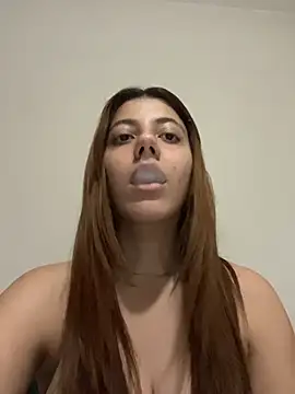 Show de webcam de ruivinha_uai