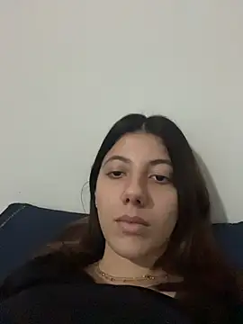 Show de ruivinha_uai na webcam