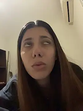 Show de webcam de ruivinha_uai