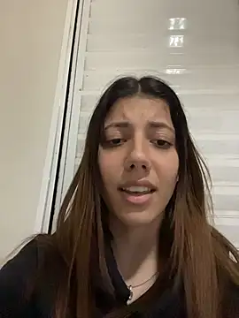 Show de webcam de ruivinha_uai